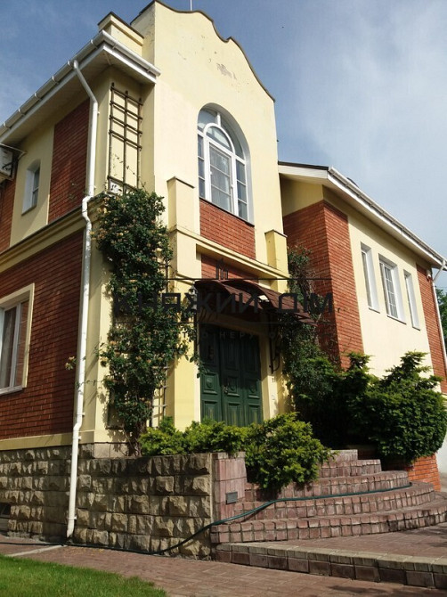 ЕСТЬ ГЕНЕРАТОР. Аренда дома 450 м2 в Лесниках по новобуховской трассе в 5 км от Киева.№ 135150  - фото 8