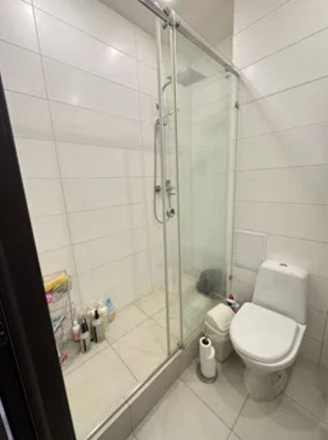 Продаж Квартира 1-кімнатна на ул. Марсельская, 33/3 Крижанівка (Комінтернівський район) - фото 13