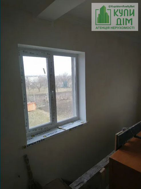 Будинок. с.Нове Кропивницький - фото 13