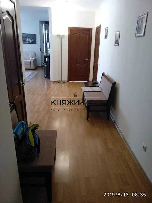 Продаж видової 2-кімнатної квартири студіо. метро Позняки 5 хв. № 21146499 Київ - фото 6