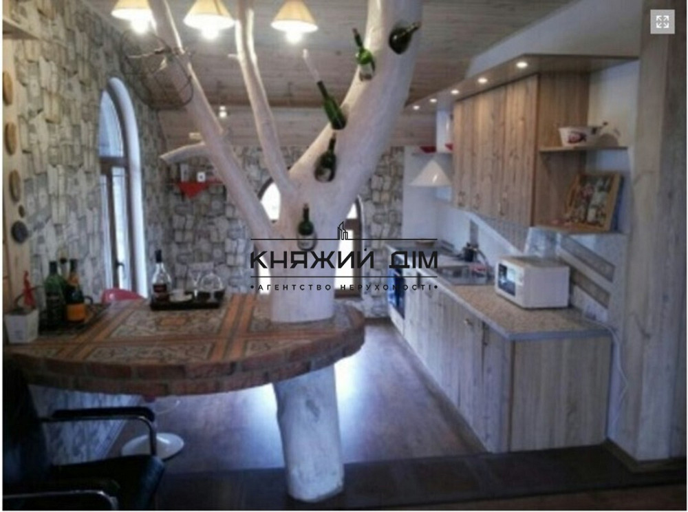 Шикарный дом на продажу 210 м2 Васильковский район Срочно №229460 Велика Бугаївка - фото 5