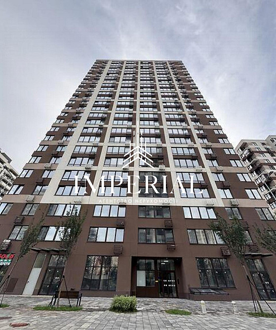 Продаж Квартира 1-кімнатна, 14/25 поверх на вул. Олександра Олеся Київ - фото 13