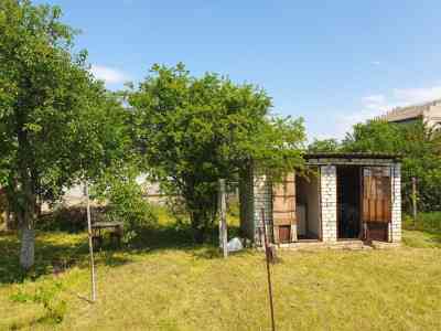 Продаж земельної ділянки 0.1 соток на ул. Тенистая, 142 Новая Долина