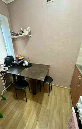 Продаж Квартира 1-кімнатна, 4/5 поверх на вул.Юлії Здановської, 34/2 Kiev