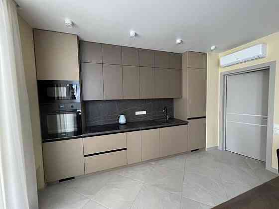 Оренда Квартира 1-кімнатна, 7/9 поверх на вул. Тадея Рильського Kiev