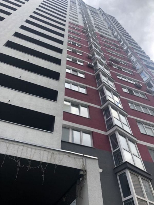 Оренда Квартира 2-кімнатна, 20/25 поверх на ул. Михаила Драгоманова, 2 Київ - фото 16