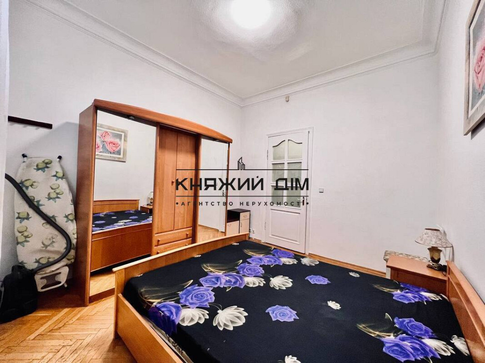 Оренда Квартира 2-кімнатна, 7/9 поверх на Крещатик ул. Киев - изображение 3