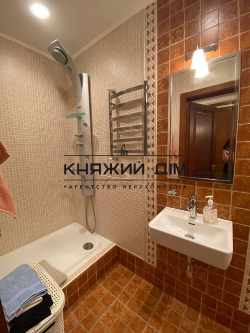 Оренда 3 кімнатна квартира на Русанівці КОД 11203275 Київ - фото 11