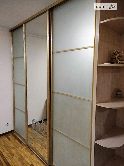 Оренда Квартира 1-кімнатна, 1/5 поверх на ул. Лагерная Київ - фото 5