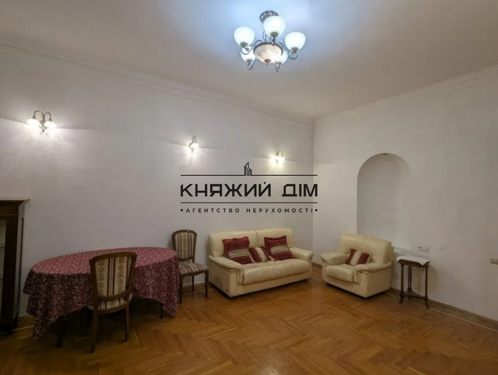 Оренда Квартира 3-кімнатна, 3/5 поверх на Крещатик ул. Київ - фото 6