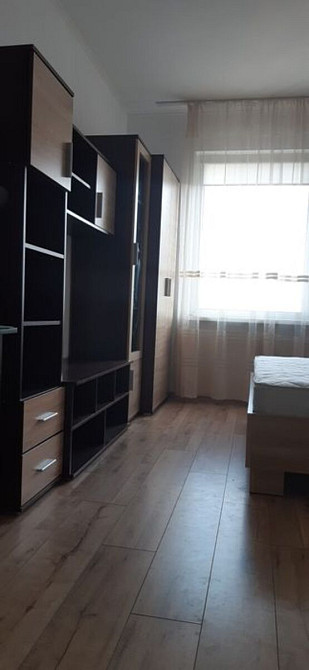 Оренда Квартира 1-кімнатна, 22/25 поверх на Бориса Гмирі, 12б Київ - фото 4