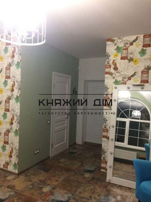 ОРЕНДА 2-х рівнева кв Клубний буд. Royal House вул. Григорія Гуляницького 44/1 код.11202002 Київ - фото 7