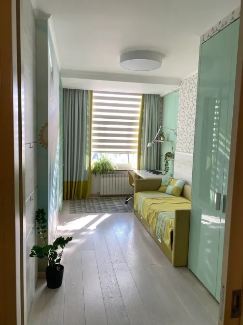 Продаж 4к Квартира 98.4 кв.м  Дніпро - фото 12