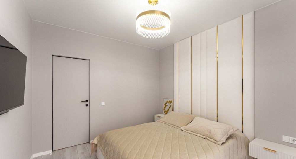 Продаж Квартира 1-кімнатна, 3/10 поверх на вул. Залізнична Львів - фото 10