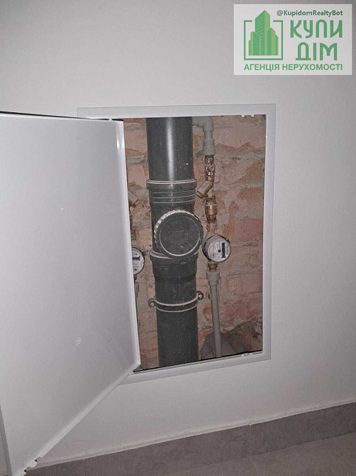 Продам квартири під програму Є-оселя 28, 40, 60 м2! Кропивницький - фото 13