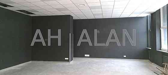 Оренда офісне приміщення на Сверстюка Євгена вул., 11Б приміщень - 1, поверх - 1/7 Київ