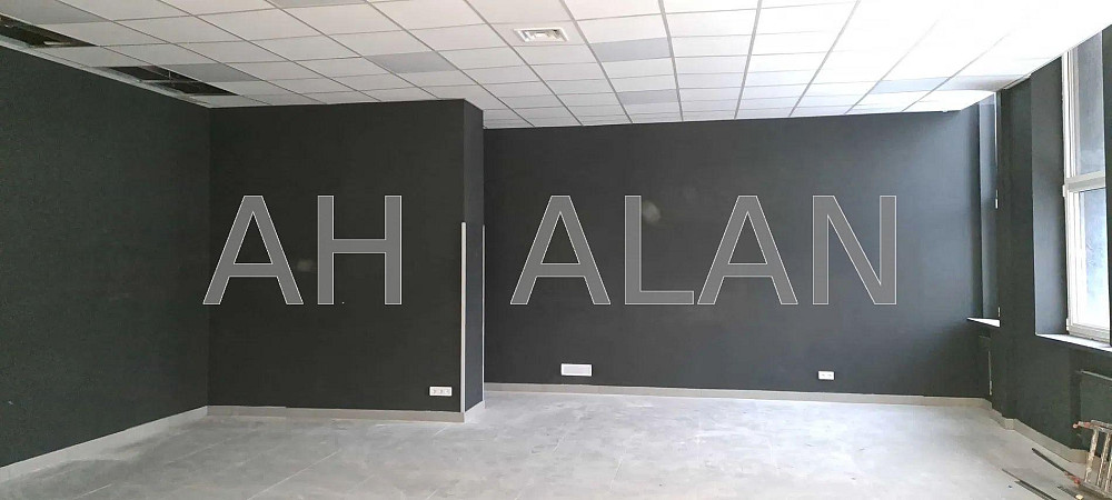 Оренда офісне приміщення на Сверстюка Євгена вул., 11Б приміщень - 1, поверх - 1/7 Київ - фото 2