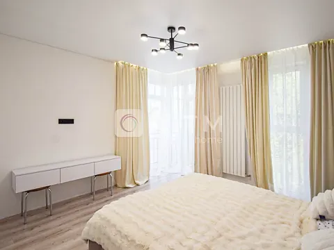 Продаж 2к Квартира 75 кв.м ЖК На Острозького Тернопіль - фото 4