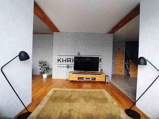 Оренда 4-х к. квартира студіо в ЖК Soho Residense. №11198418 Київ