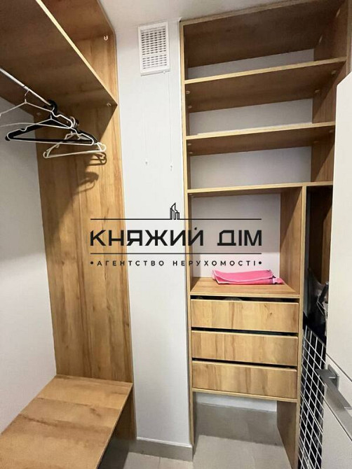 Оренда Квартира 1-кімнатна, 22/28 поверх на Днепровская Набережная ул. Киев - изображение 20