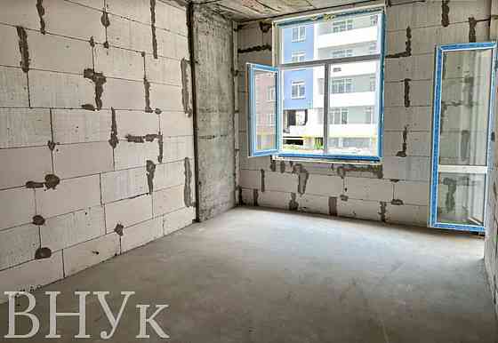 Продаж Квартира 1-кімнатна, 1/11 поверх на Київська Ternopil'