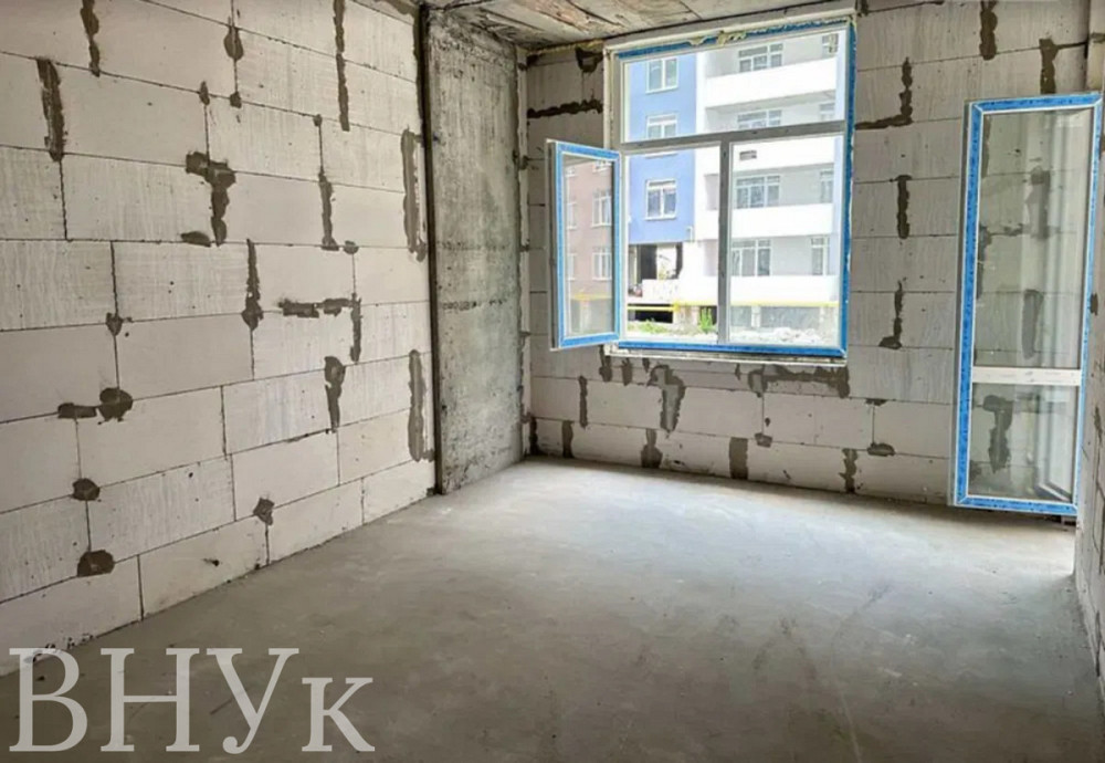 Продаж Квартира 1-кімнатна, 1/11 поверх на Київська Ternopil' - photo 4