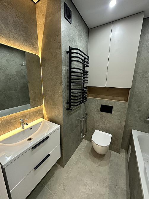 Продаж Квартира 2-кімнатна, 5/10 поверх на вул. Бельведерська Івано-Франківськ - фото 8