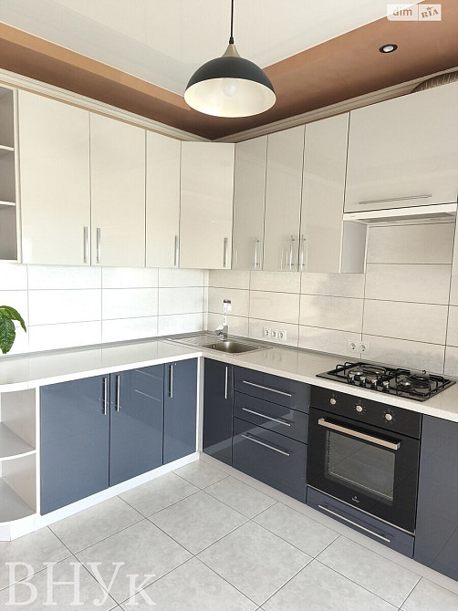 Продаж Квартира 2-кімнатна, 10/11 поверх на Будного С. Ternopil' - photo 6