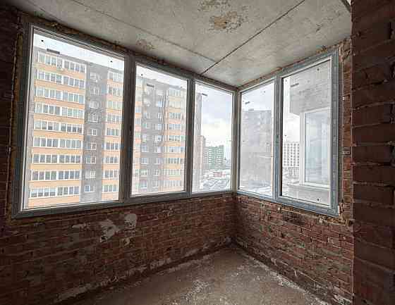 Продаж Квартира 1-кімнатна, 2/9 поверх на вул. Соборна Rivne