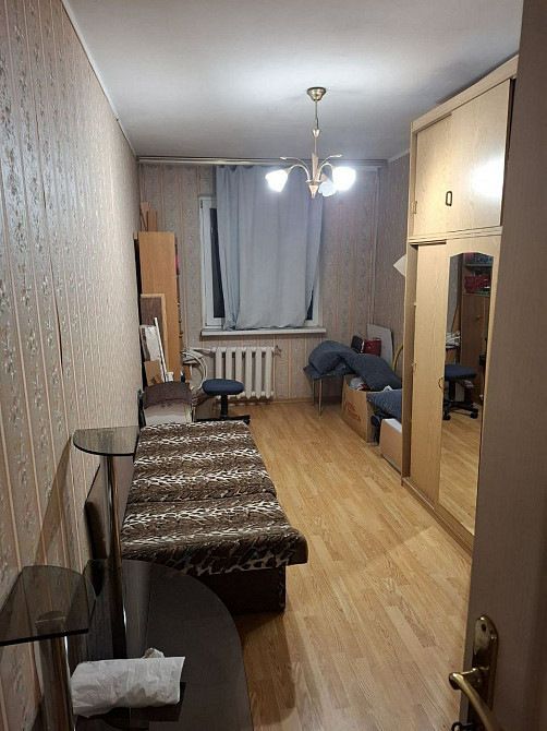 Продаж Квартира 3-кімнатна на ул. Академика Филатова, 27 Одеса - фото 7