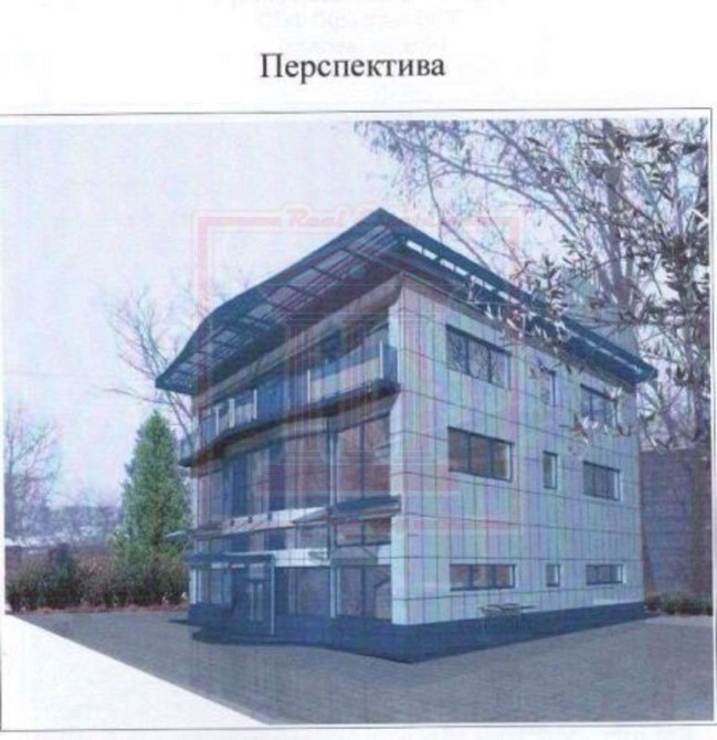 Оренда торгове приміщення на Верхний Вал поверх - 2/4 Бориспіль - фото 1