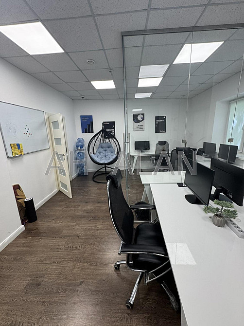 Оренда офісне приміщення на вул. Василя Тютюнника приміщень - 3, поверх - 1/5 Київ - фото 8