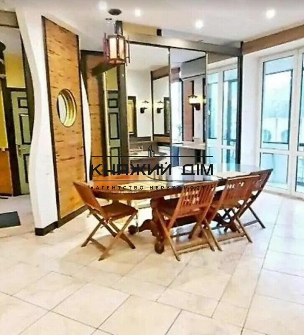 Продаж 2-рівневої квартири в центрі Києва, метро Кловська. № 21144975 Київ - фото 18