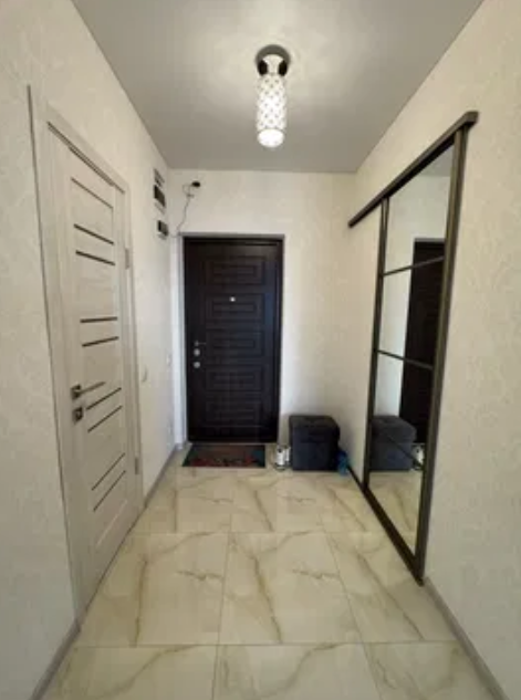 Продаж Квартира 1-кімнатна на ул. Академика Сахарова, 3е Kryzhanivka (Shyriaivskyi raion) - photo 12