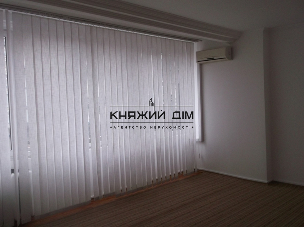 3-кімнатна квартира в центрі біля м. Золоті Ворота. Вул. Володимирська 51/53. Код: 21144737 Киев - изображение 5