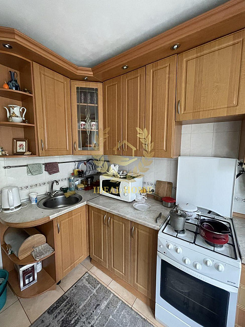 Продаж Квартира 2-кімнатна Київ - фото 1