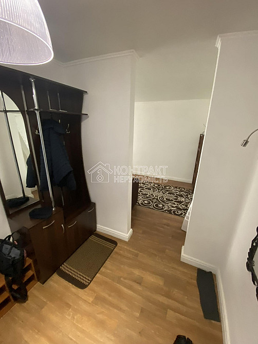 Продаж Квартира 2-кімнатна, 8/9 поверх на вул. Краснодарська Харків - фото 5