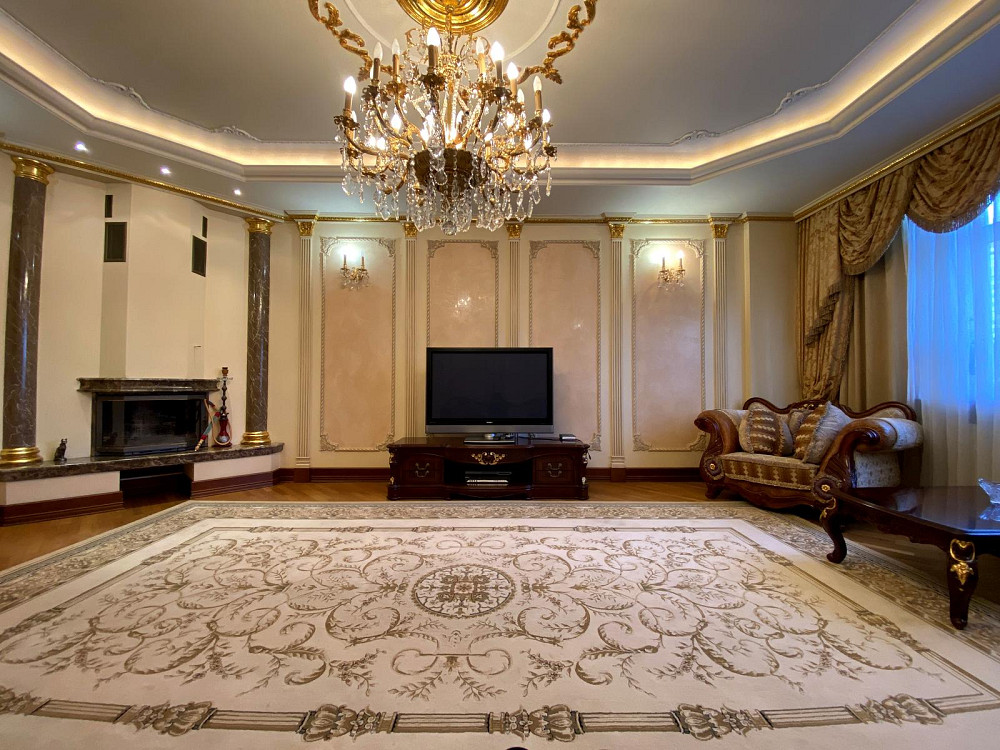 Продаж Квартира 4-кімнатна, 7/13 поверх на Лесі Українки вул., д. 23-А Київ - фото 3