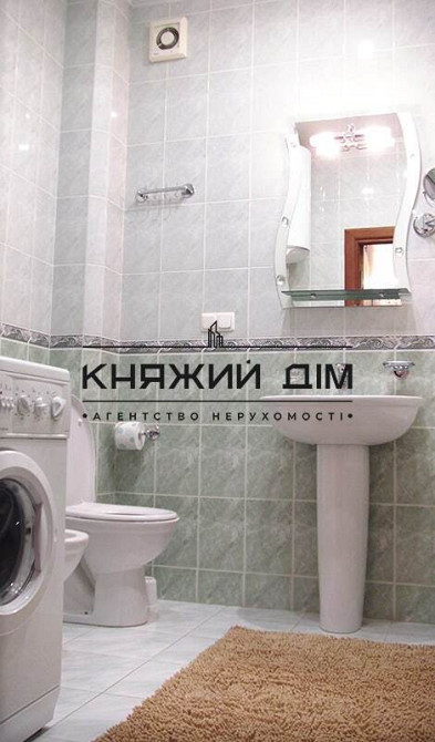 Оренда Квартира 2-кімнатна, 5/6 поверх на Кутузова пер./Євгенія Гуцало пров. Kiev - photo 10