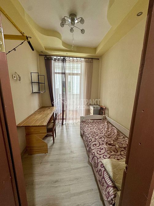 Продаж Квартира 2-кімнатна, 4/4 поверх на вул. Косарєва Харків - фото 4