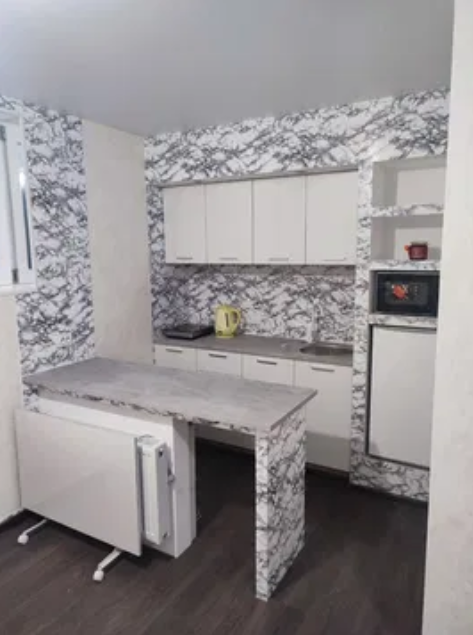 Продаж Квартира 1-кімнатна на ул. Степовая, 38 Одеса - фото 2