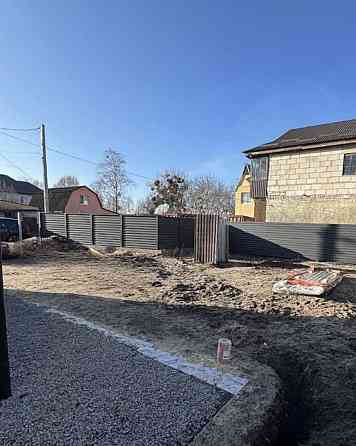 Продаж 2-поверховий Будинок з ділянкою 5 сот 180 кв.м 5 кімн. на Провулок Галовий Zhytomyr