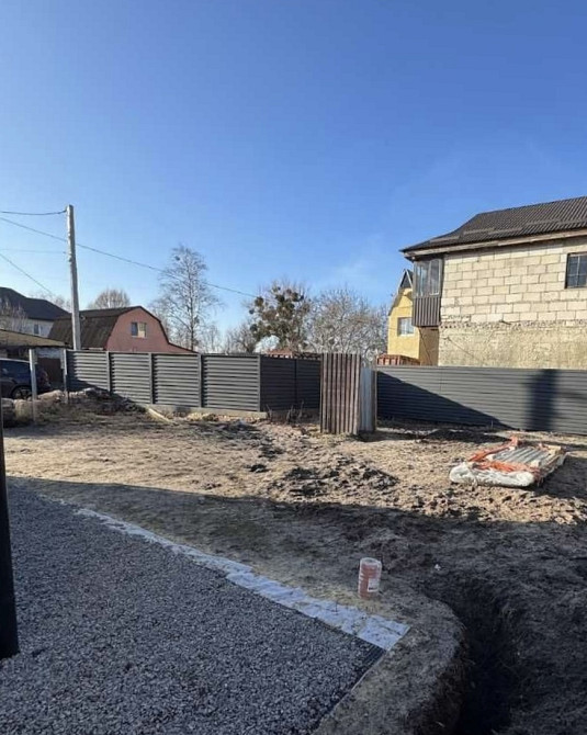 Продаж 2-поверховий Будинок з ділянкою 5 сот 180 кв.м 5 кімн. на Провулок Галовий Zhytomyr - photo 1