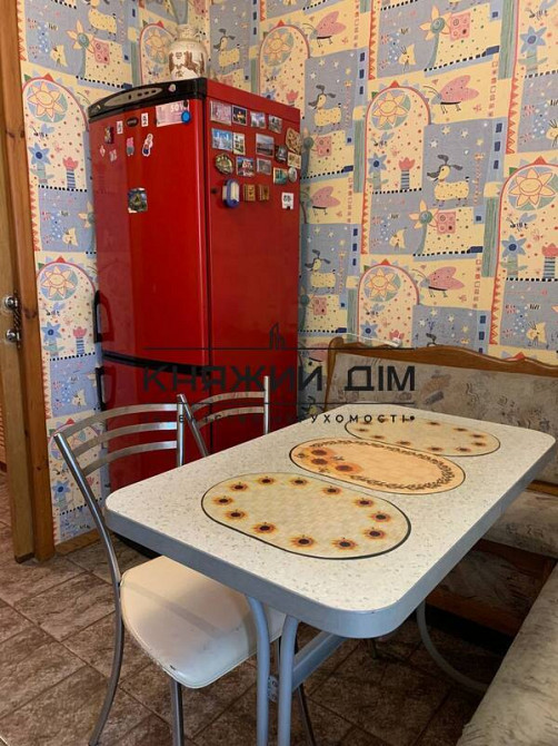 Оренда Квартира 2-кімнатна, 1/16 поверх на Бережанская ул. Київ - фото 7