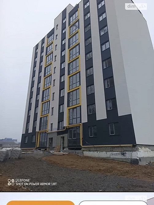 Продаж Квартира 2-кімнатна, 5/9 поверх на Одеська Винница - изображение 2