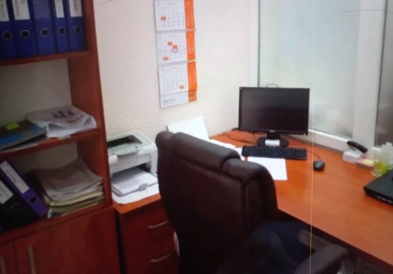 Оренда офісне приміщення на Французский б-р, 22к.5 поверх - 1/4 Odessa - photo 9