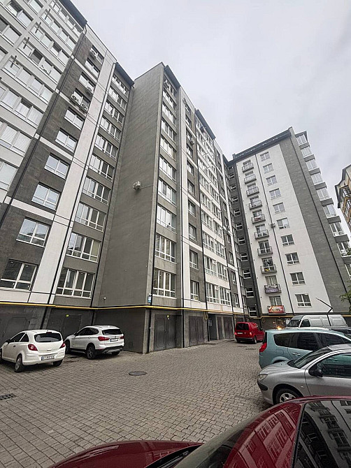 Продаж Квартира 3-кімнатна, 10/11 поверх на Довженка, 21 Івано-Франківськ - фото 9