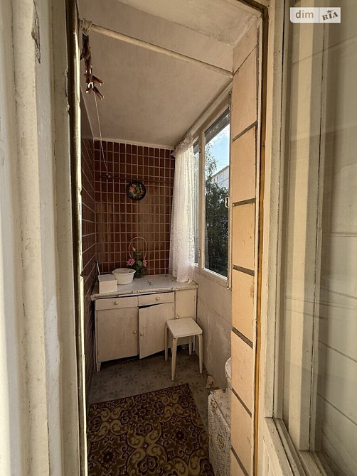 Оренда Квартира 2-кімнатна, 3/9 поверх на Мала Шиянівська, 5 Киев - изображение 8