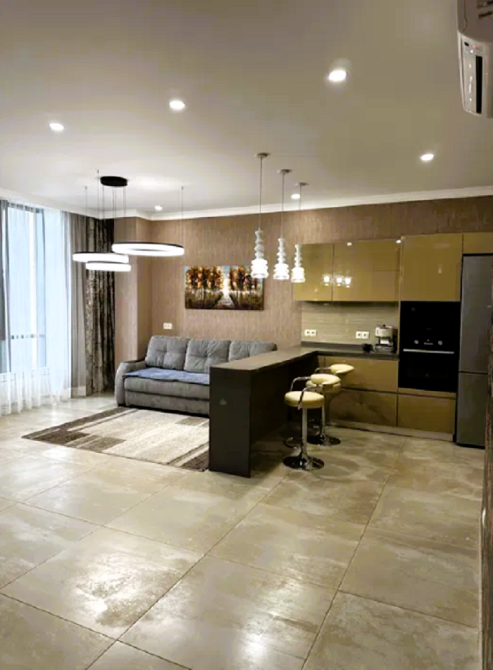 Башня Чкалова Одеса - фото 12