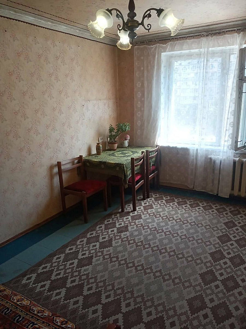 Продаж Квартира 3-кімнатна, 4/9 поверх на Богомаза ул., 188 Дніпро - фото 6